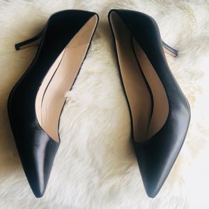 cole haan quincy 45mm pump